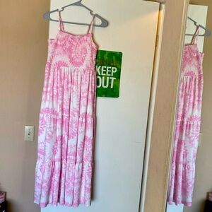 32 degree Cool Summer Dress